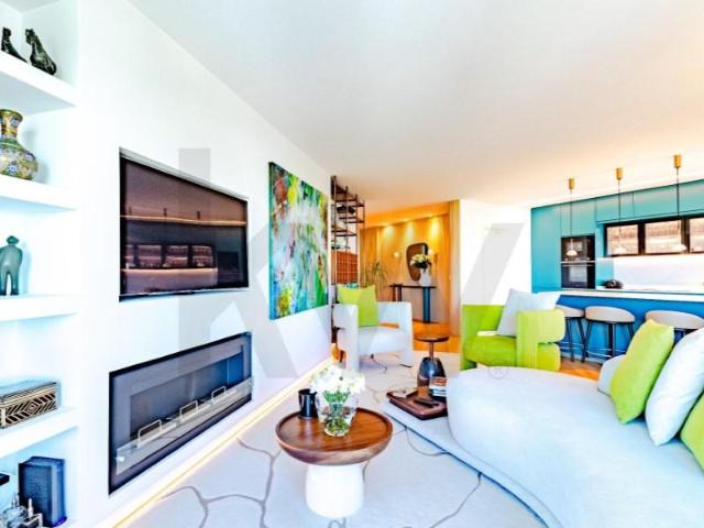 Apartamento venda em Junqueiro, Cascais