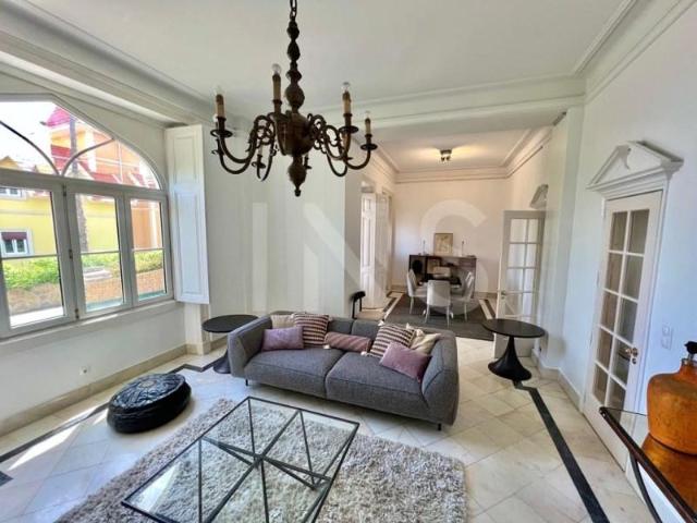 Apartamento alugar em Santo António do Estoril, Cascais