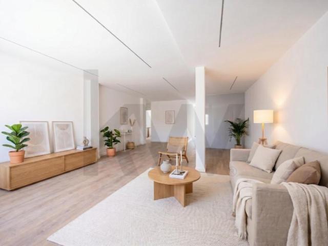 Apartamento venda em Matarraque, Cascais