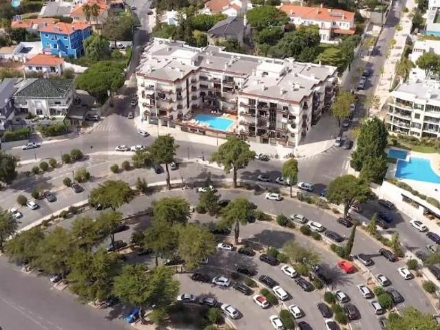 Apartamento alugar em Santo António do Estoril, Cascais