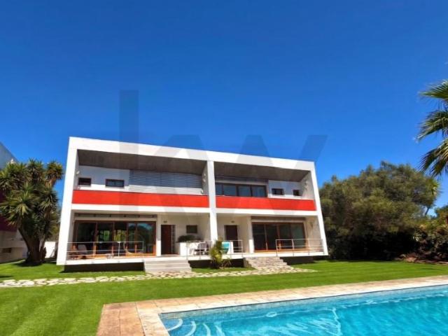 Casa alugar em Safardão, Cascais