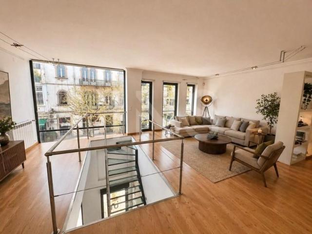 Apartamento alugar em Santo António do Estoril, Cascais