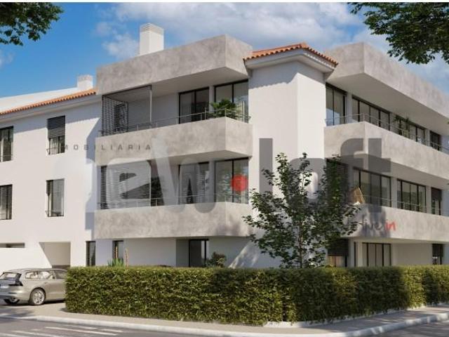 Apartamento venda em Carcavelos, Cascais