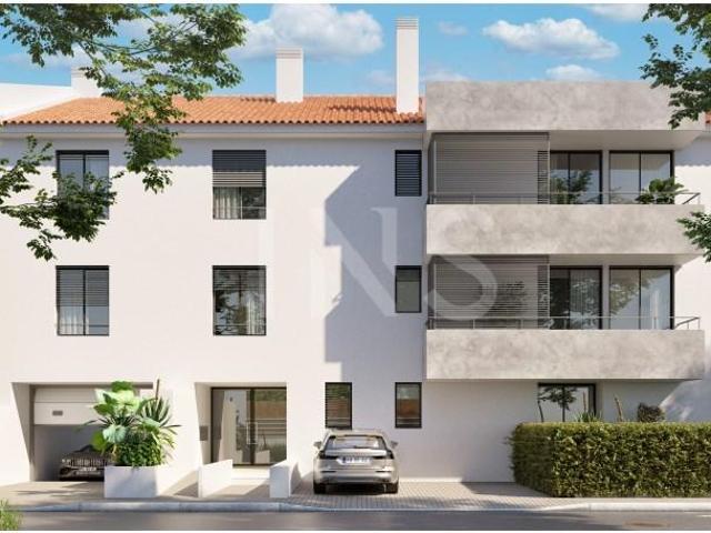 Apartamento venda em Carcavelos, Cascais