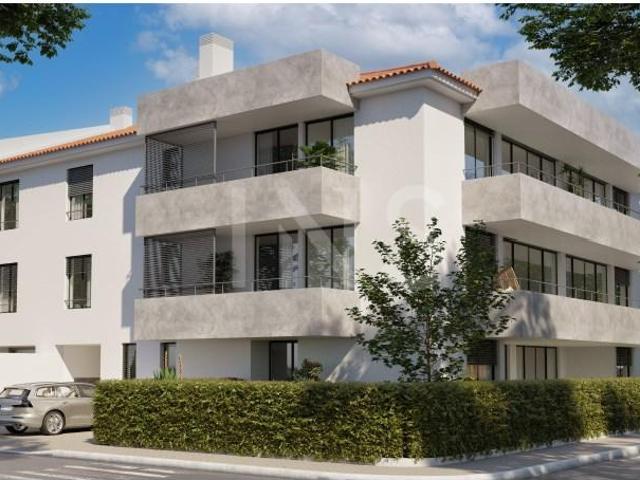 Apartamento venda em Carcavelos, Cascais