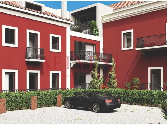 Apartamento venda em Santo António do Estoril, Cascais