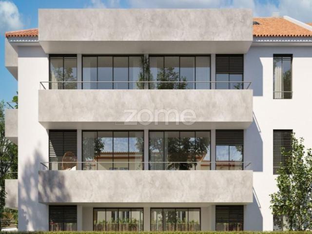 Apartamento venda em Carcavelos, Cascais