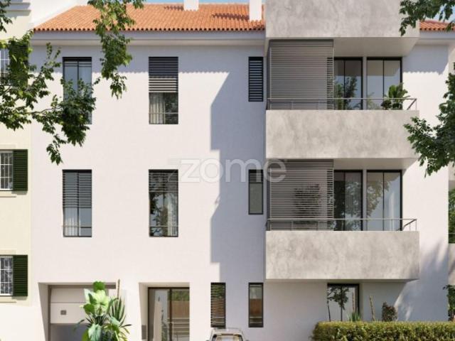 Apartamento venda em Carcavelos, Cascais