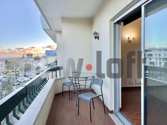 Apartamento alugar em Bairro do Alcaide, Cascais