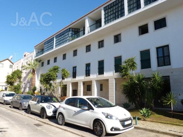 Apartamento alugar em Santo António do Estoril, Cascais