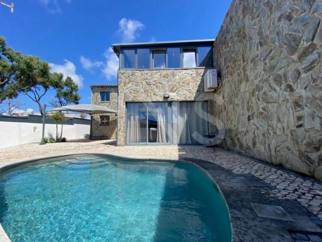 Casa alugar em Alcoitão, Cascais