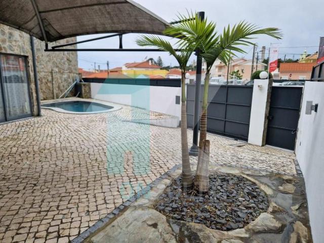 Casa alugar em Alcoitão, Cascais