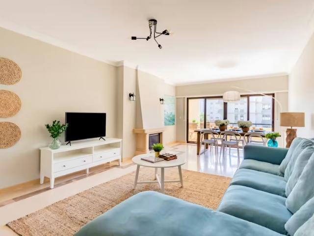 Apartamento alugar em Bairro do Rosário, Cascais