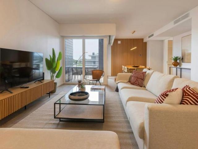 Apartamento alugar em Bairro da Assunção, Cascais