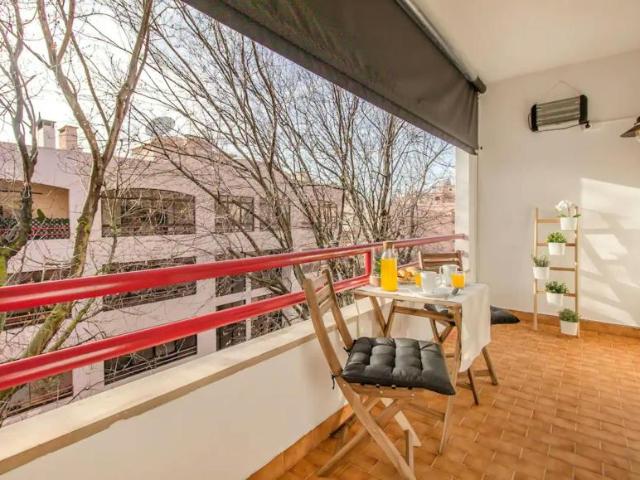 Apartamento alugar em Bairro do Rosário, Cascais