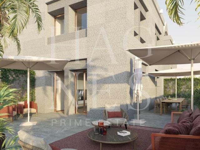 Apartamento venda em Visconde da Luz, Cascais
