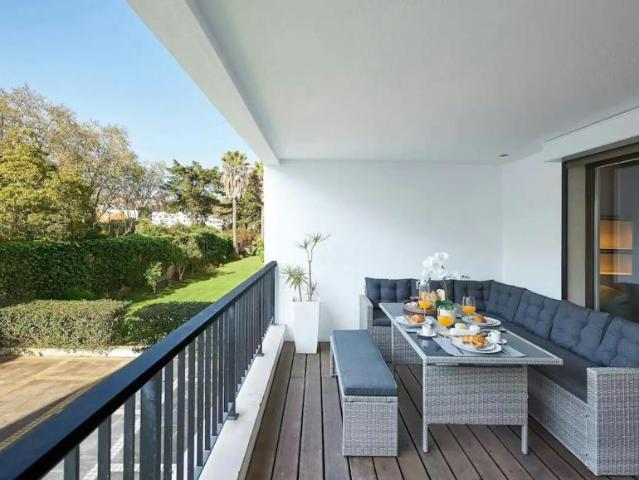 Apartamento alugar em Bairro do Rosário, Cascais