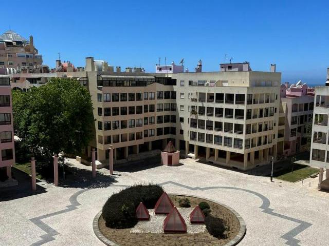 Apartamento alugar em Bairro do Rosário, Cascais