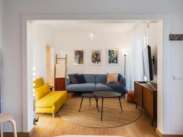Apartamento alugar em Bairro do Rosário, Cascais