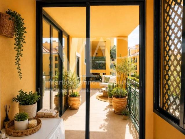 Apartamento venda em Santo António do Estoril, Cascais