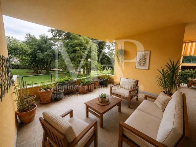 Apartamento venda em Santo António do Estoril, Cascais