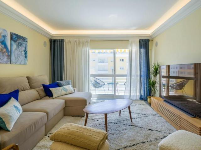 Apartamento alugar em Jardins da Parede, Cascais