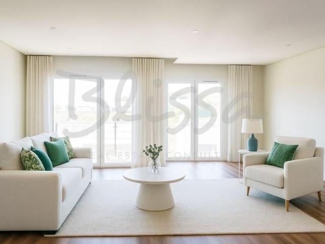 Apartamento venda em Talaíde, Cascais