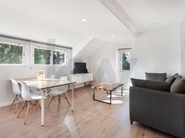 Apartamento venda em Santo António do Estoril, Cascais