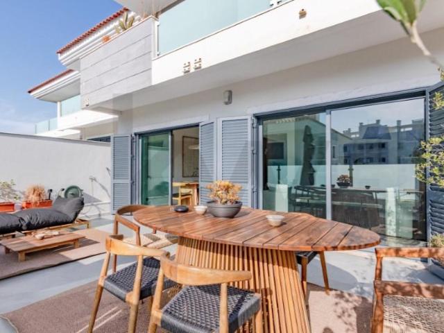 Casa venda em Bairro Fausto de Figueiredo, Cascais