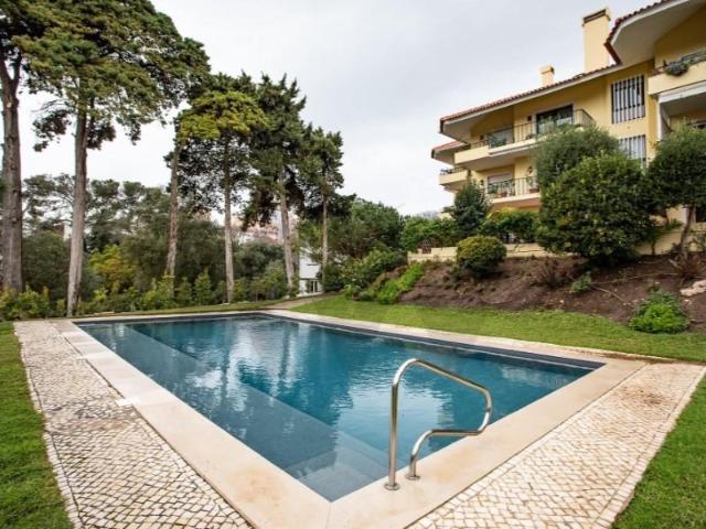 Apartamento venda em Bairro do Rosário, Cascais