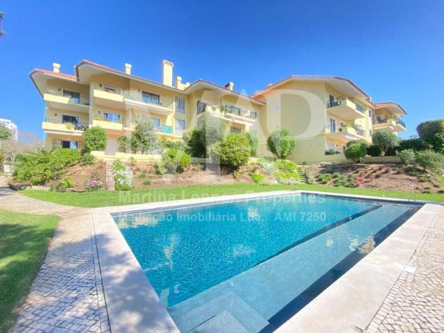 Apartamento venda em Bairro do Rosário, Cascais