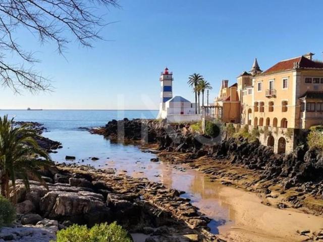 Apartamento alugar em Visconde da Luz, Cascais