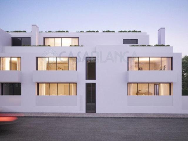 Apartamento venda em Vale de Santa Rita, Cascais