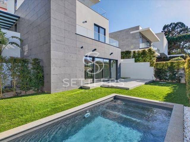 Casa venda em Mira Golfe, Cascais