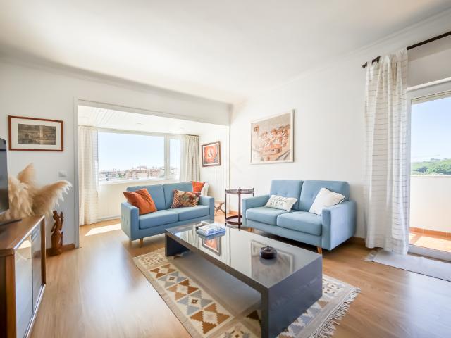 Apartamento alugar em Cascais, Lisboa