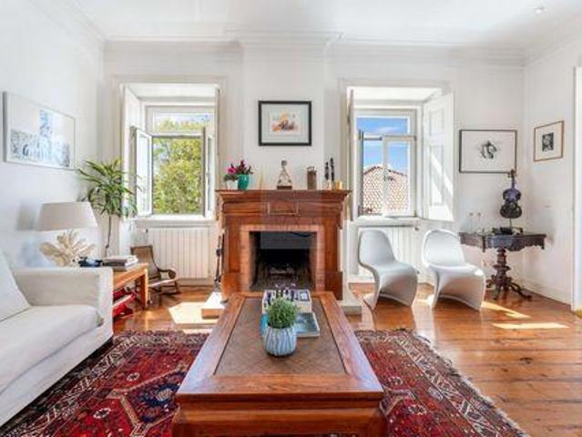 Apartamento venda em Vale de Santa Rita, Cascais
