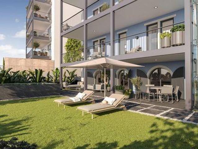 Apartamento venda em Santo António do Estoril, Cascais