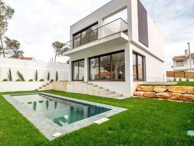 Casa venda em Quinta Patiño, Cascais