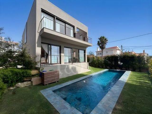 Casa venda em Quinta de São Martinho, Cascais
