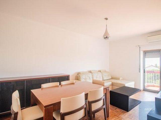 Apartamento alugar em Quinta da Carreira, Cascais