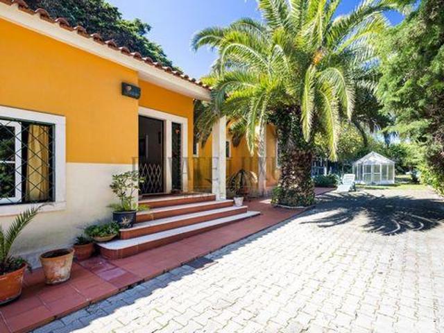 Terreno venda em Alcabideche, Cascais