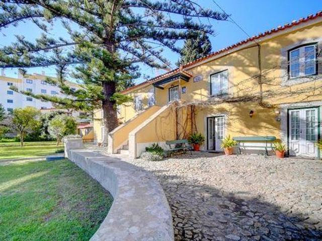 Casa alugar em Cascais, Carcavelos