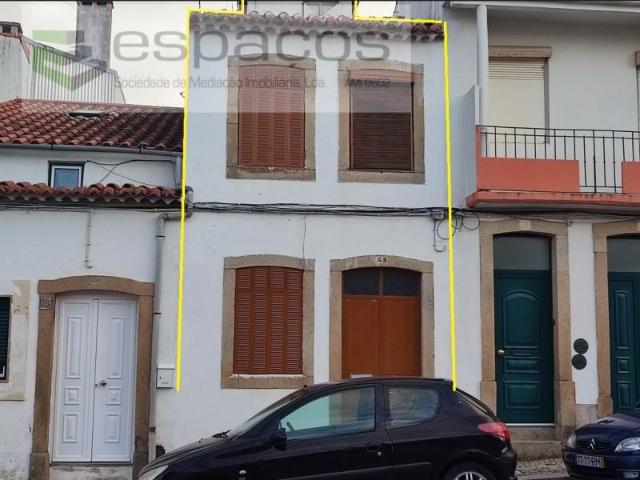 Casa venda em Castelo Branco