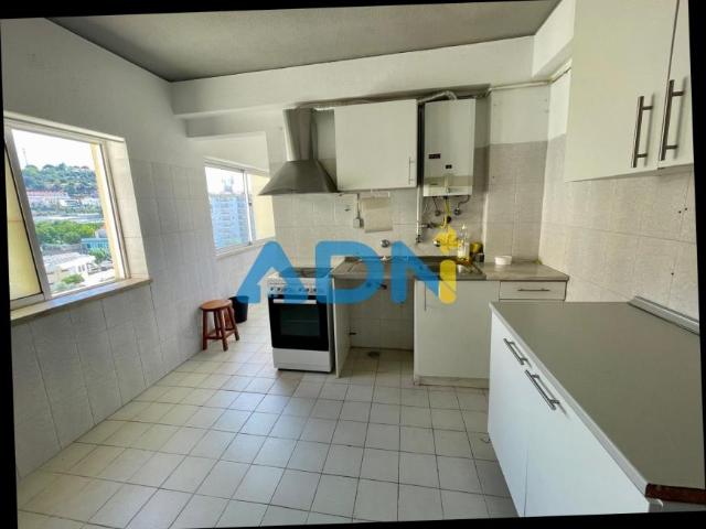 Apartamento venda em Castelo Branco