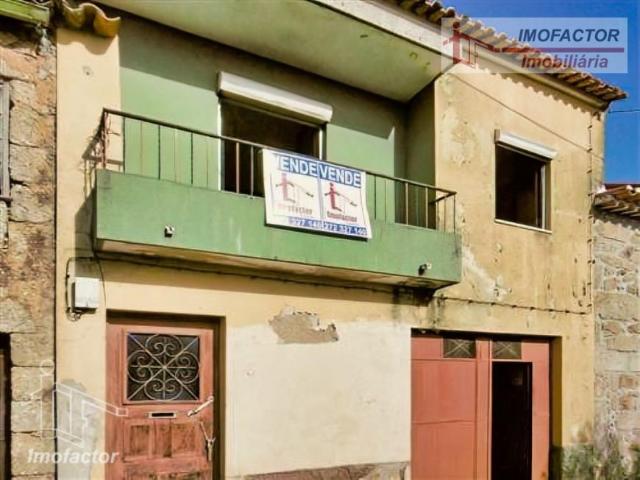 Casa venda em Castelo Branco