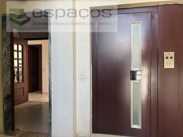 Apartamento venda em Castelo Branco