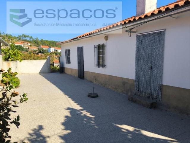 Casa venda em Castelo Branco