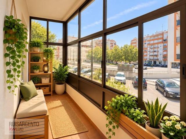 Apartamento venda em Castelo Branco