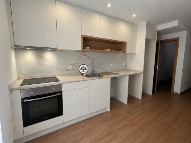 Apartamento venda em Castelo Branco