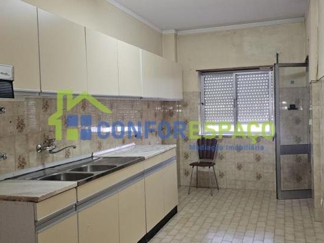 Apartamento venda em Castelo Branco